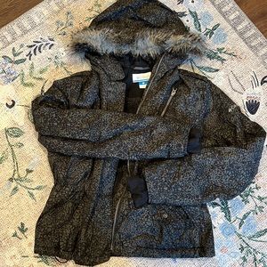 Columbia Coat